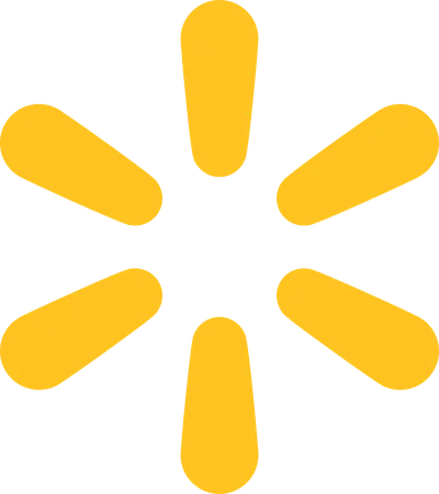 Walmart logo