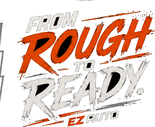 From Rough to Ready